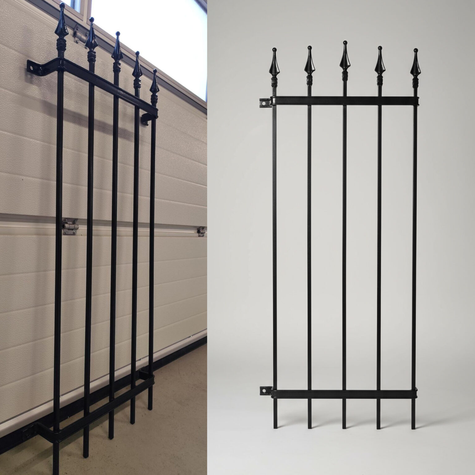 Produktfoto Upgrade alt / neu